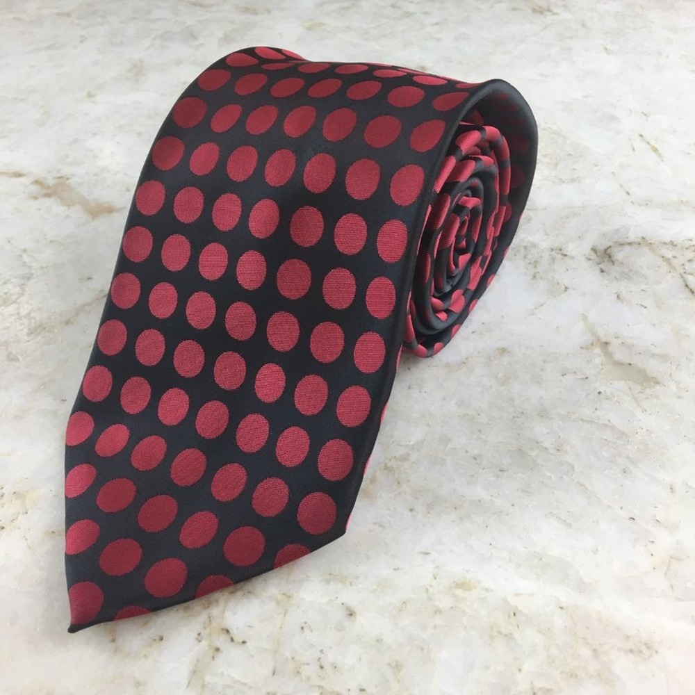 FERRECCI TIE - Picture 10 of 10